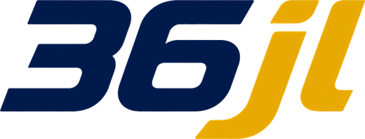 36jl official gaming platform logo